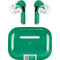Saudi Arabia Soccer Flag AirPods Pro 2nd Gen Skin